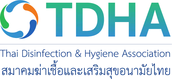 Thai Disinfection and Hygiene Association