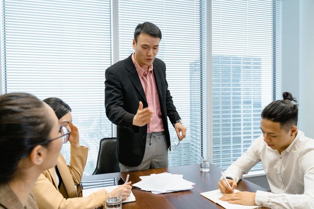 BOI Investment Consulting