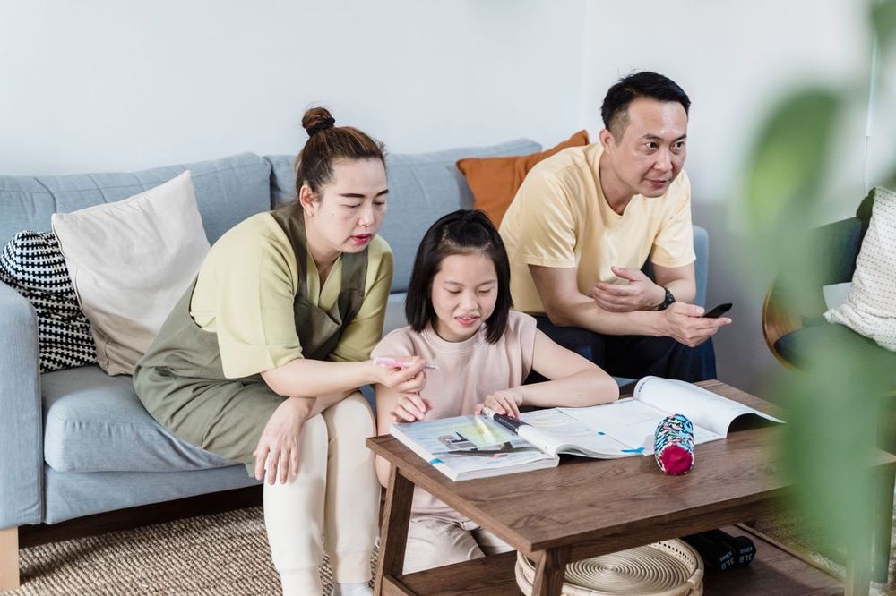 Family Law