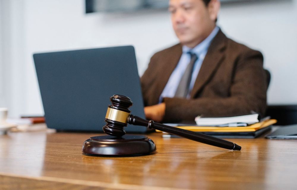 Litigation